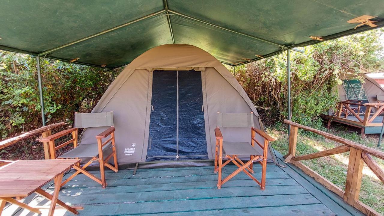 Greenwood Safari Camp Talek Exteriér fotografie