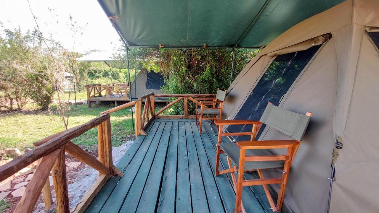 Greenwood Safari Camp Talek Exteriér fotografie