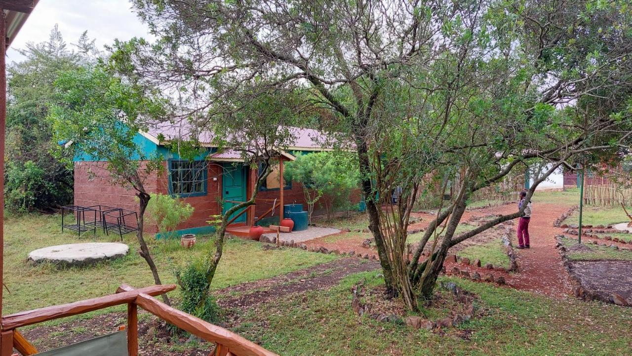 Greenwood Safari Camp Talek Exteriér fotografie
