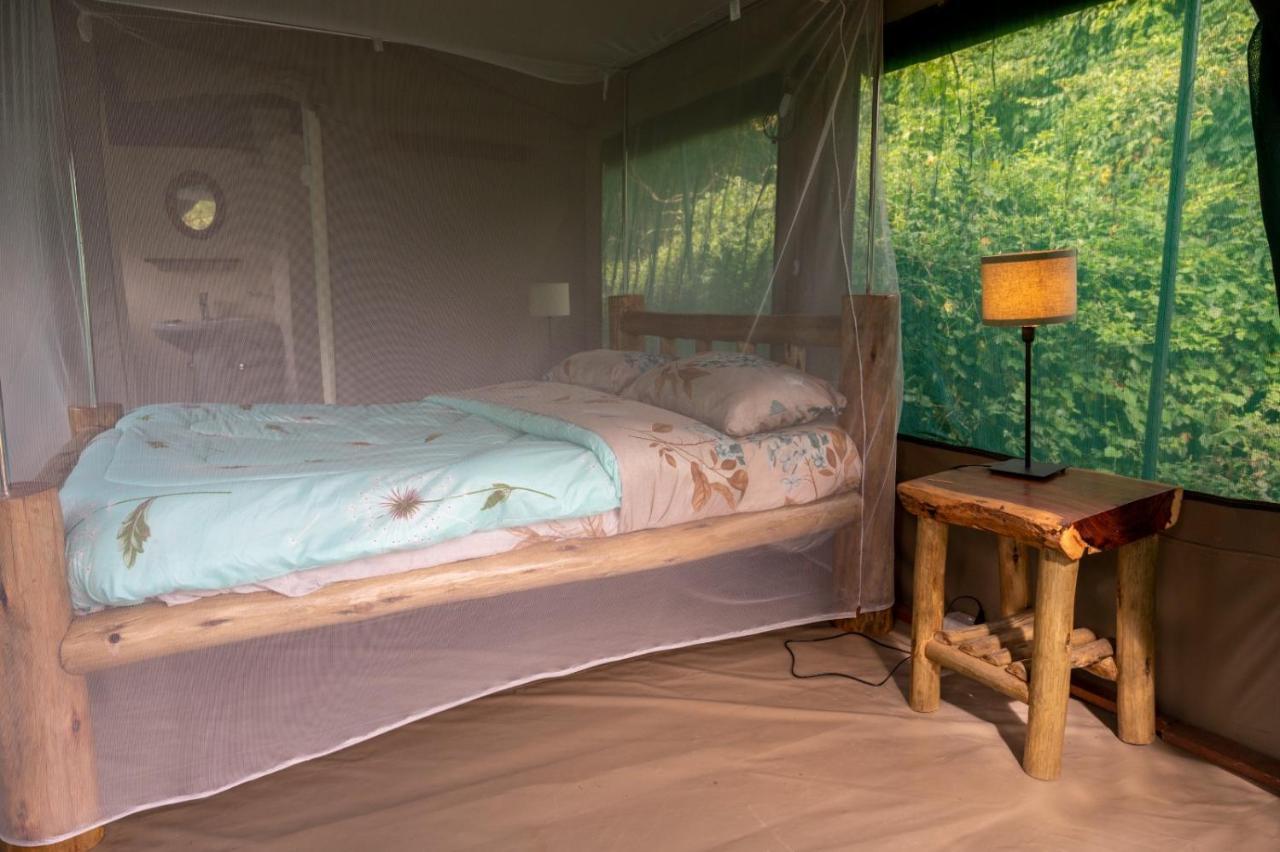 Greenwood Safari Camp Talek Exteriér fotografie